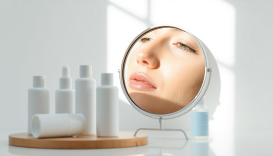 Fragrance-Free Skincare: Is It Better for Sensitive Skin?