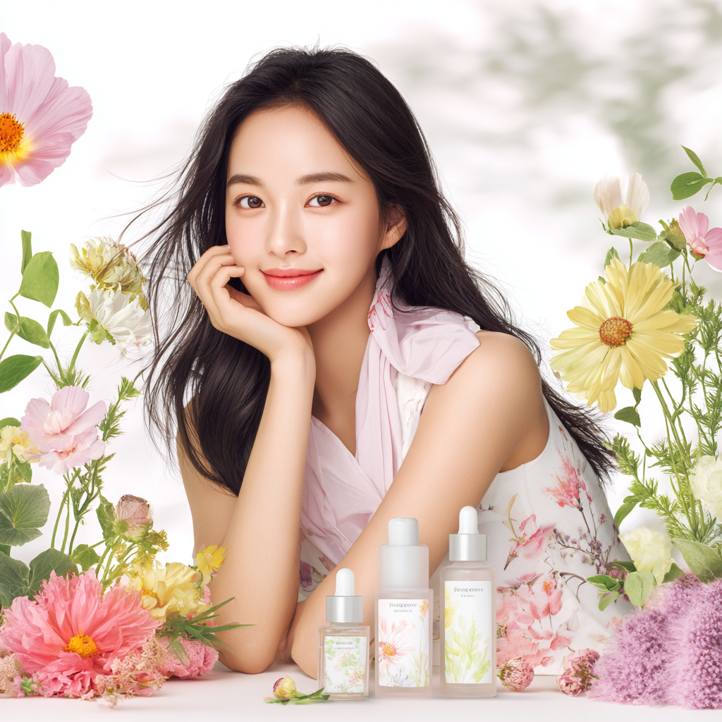 K-Beauty Must-Haves – Glow-First Formulas from Korea