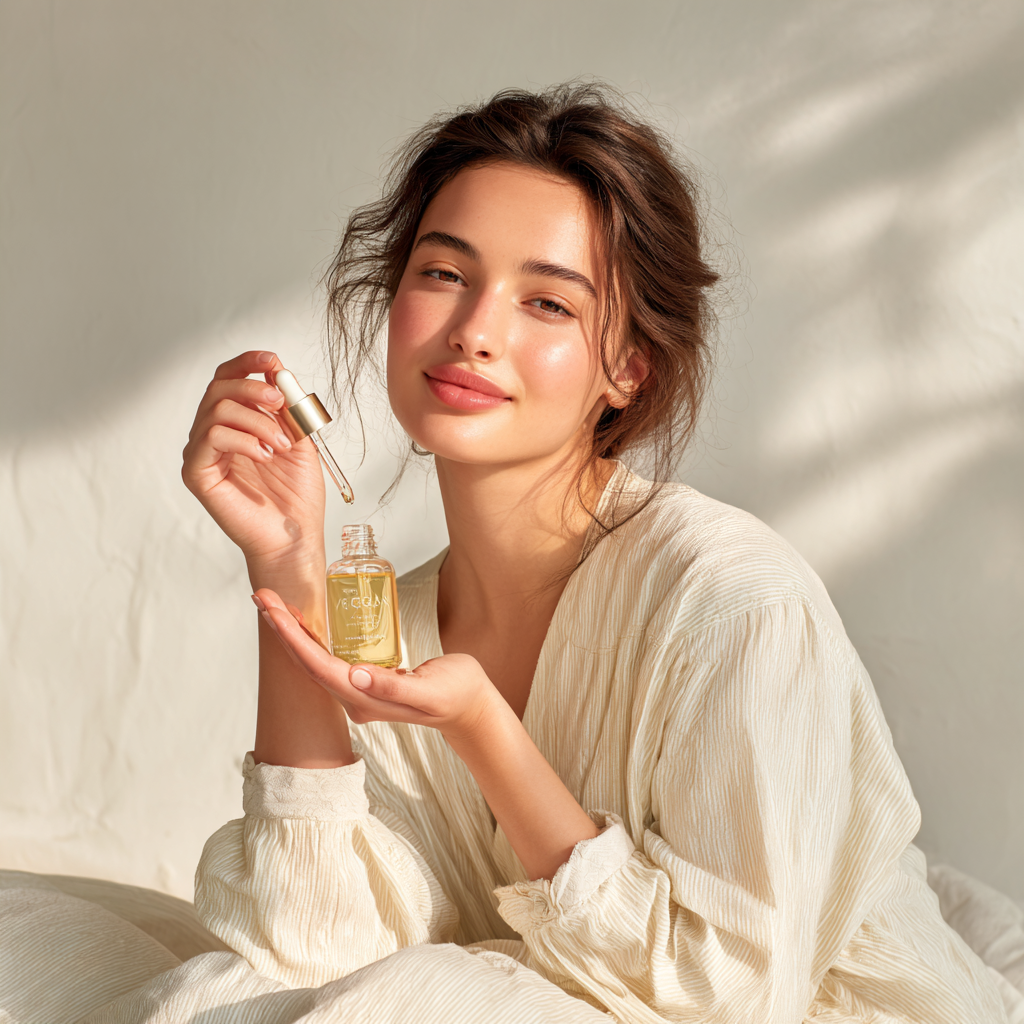 100% Vegan & Cruelty-Free Skincare