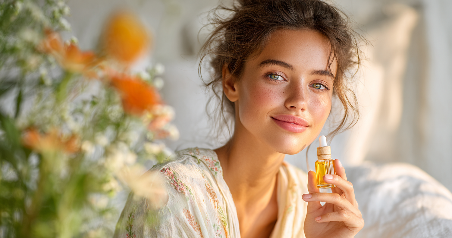 Fragrance-Free Skincare – Pure & Gentle Formulas